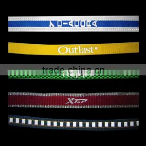 Elastic Reflective Ribbon/ Webbing thumbnail-4
