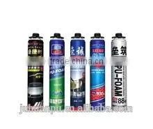 JUHUAN pu Foam on Sale Espuma de Poliuretano thumbnail-1