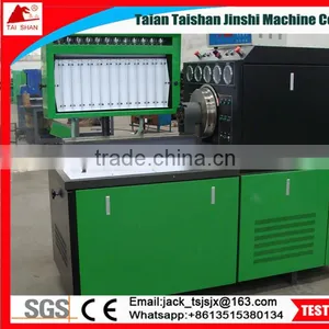 DB2000-1A Diesel Fuel Injection Pump Test Bench EUI EUP Test thumbnail-4