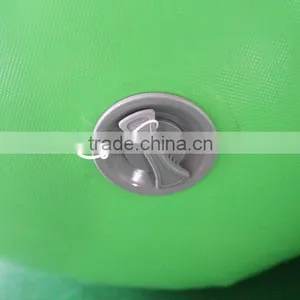 2017 Water Sports Pool Float Inflatable Iceberg Water Toy thumbnail-4