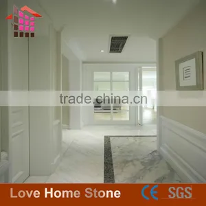 Chinese Snow White Marble Price thumbnail-1
