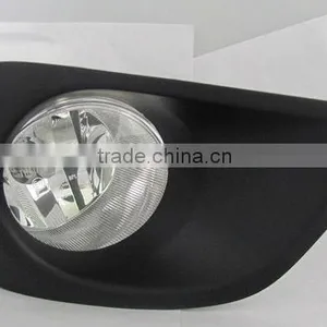 Toyota Yaris Fog Lights thumbnail-1