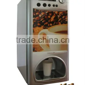2013 Newly Solube Coffee Maker Automatic With CE Approval thumbnail-1