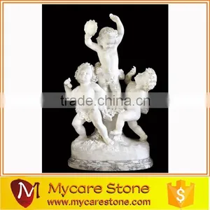 Chinese Antique Stone Statues, Stone Statue on Sale thumbnail-6