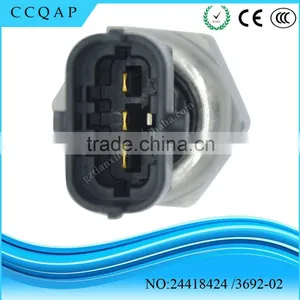 24418424 3692-02 High Performance Auto Fuel Rail Pressure Regulator Sensor for American Car thumbnail-1