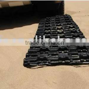 Sand Track, ST02 thumbnail-1