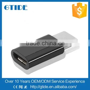 2016 High Speed Hot Selling Black USB Hub Cable Adapter in Tablet Computer thumbnail-4