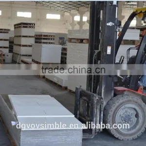 Factory Offering Solid Surface / Modified Acrylic Slate / Marble Sheet for Building Material , Artificial Stone Slabs thumbnail-6