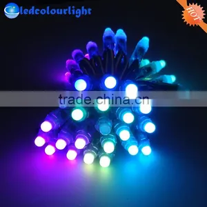 Ledcolourlight 12mm Dmx Christmas Display Module Light thumbnail-4