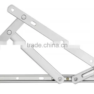 Heavy Duty 304 Stainless Steel Window Friction Stay thumbnail-5