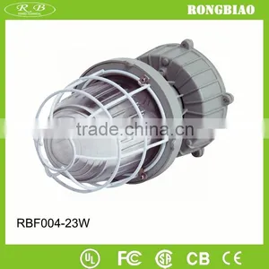 23W Induction Lighting Retrofit Kits Explosion Proof Light thumbnail-1