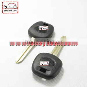 High Quatity Toyota Transponder Chip Key Shell With Chip Car Key Toyota Transponder Chip Romote Key Shell Case thumbnail-2