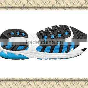 2015 Fashion Tpr Durable Shoe Sole Material thumbnail-1