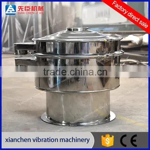 Food Grade 800-1s All Stainless Steel Shaker thumbnail-5