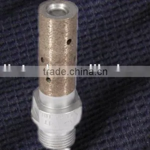 CNC Rim Diamond Finger Bits for Granite thumbnail-1