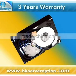 HUS156060VLF400 ULTRASTAR 15K600 600GB 15000RPM FCAL Hard Disk Drive thumbnail-1