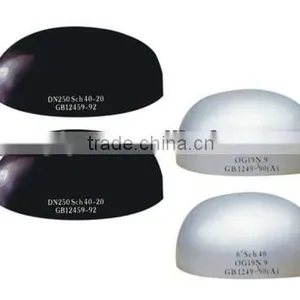 90 D LONG RADIUS ELBOW thumbnail-1