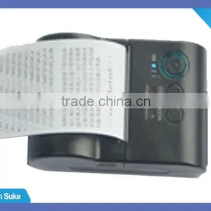 Bluetooth Thermal Mini Printer thumbnail-1