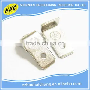 China Customized Stamping Automotive Connector Terminal thumbnail-2