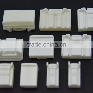 Automotive 2.2 Series Signal Connector thumbnail-3