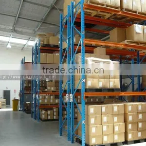 Warehouse Storage Drive-in Rack thumbnail-3