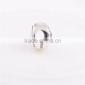 2016 European Arrival With Simple Style S925 Bracelet Charm thumbnail-4