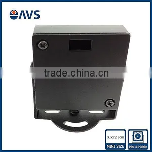 Sony Color CCD Effio-e 700TVL Pinhole Technology Mini Car Camera thumbnail-6