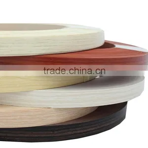 Hexing Dongguan PVC Edge Banding thumbnail-2