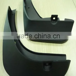 Plastic Fender Manufacturers for Car thumbnail-1