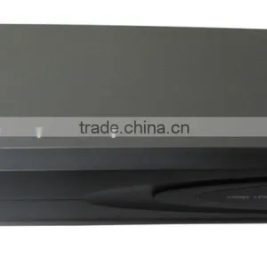 Economic Hikvision Embedded Plug & Play 4ch POE NVR Supports 4ch IP Camera Input thumbnail-5
