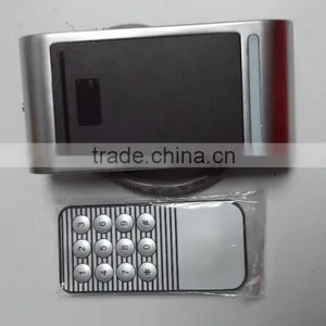 Remote Access Control RFID Reader thumbnail-3