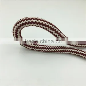 High Quality Custom 3 Inch Diameter Rope, Polyester/PP/Nylon Braided Rope thumbnail-5