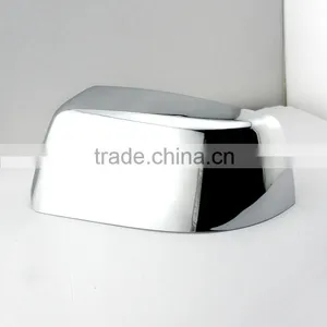 2015 2016 Chevy Tahoe Chrome Door Mirror Cover Cars Body Kits for Sale thumbnail-3