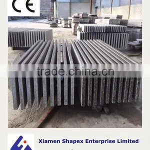 China Granite Pavers Stone G664 thumbnail-5