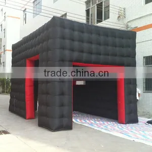 Beautiful Professional 8 Legs Inflatable Tent thumbnail-1