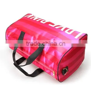 2016 Hot Sale New Mala Waterproof PolyesterFoldable Travel Bags thumbnail-3