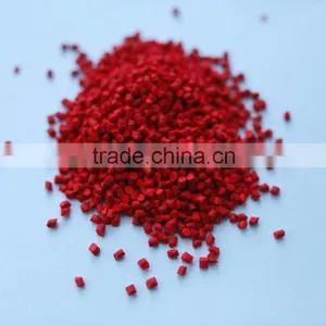 Color PE Plastic Filler Masterbatch thumbnail-3