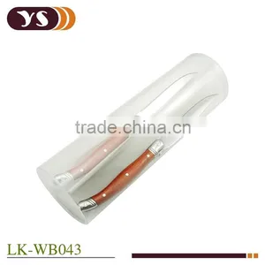 6pcs Laguiole Steak Knife Set thumbnail-3
