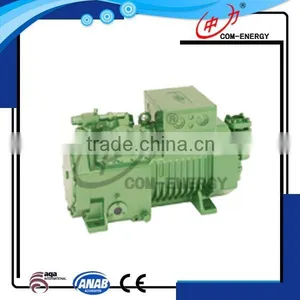 Semi-Hermetic Bitzer Air Compressor for Condensing Unit thumbnail-1