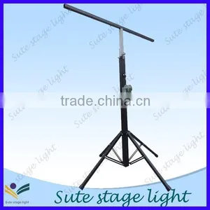 With Good Quality Heavy Stage Light Stand thumbnail-1