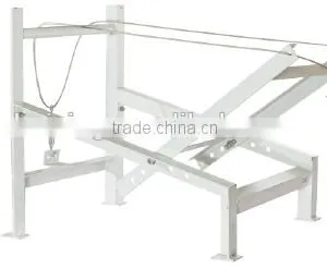 Throwing Type Life Raft Bracket thumbnail-1