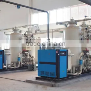 PSA Nitrogen Gas Equipment thumbnail-1