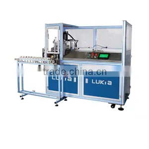 A3 Plastic Card Punching Machine thumbnail-1