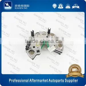 Tavria Electrical System Alternator Rectifier OE 13186300 thumbnail-1