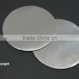 Co Target Purity 99.9% Min. thumbnail-1