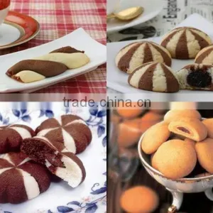LH2860-11 Cake Cookie Machine With Different Shape thumbnail-1