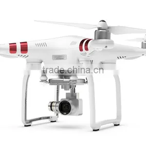 DJI Phantom 3 Standard Quadcopter Drone With 2.7K HD Video Camera thumbnail-1