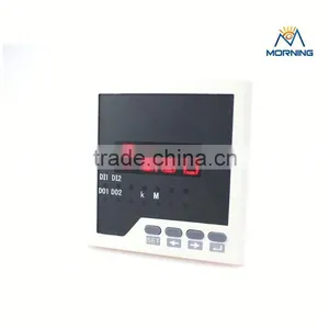 ME-F31 96*96mm Frequency Digital Led Panel Meter thumbnail-1