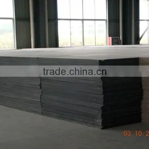 21mm Black Film Faced Plywood thumbnail-1