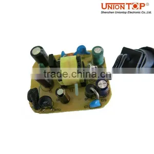Small Design AC DC Adapter 12V 0.3A LED Bulb Power Supply thumbnail-3
